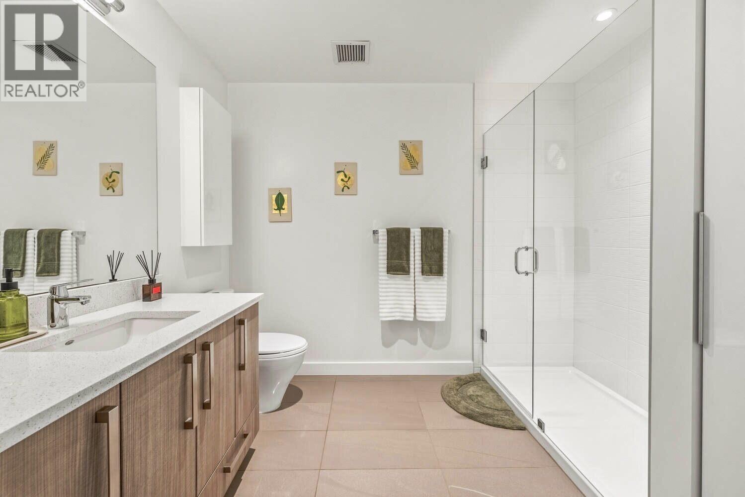 408 105 W 2nd Street, North Vancouver, British Columbia  V7M 0E3 - Photo 10 - R3111353