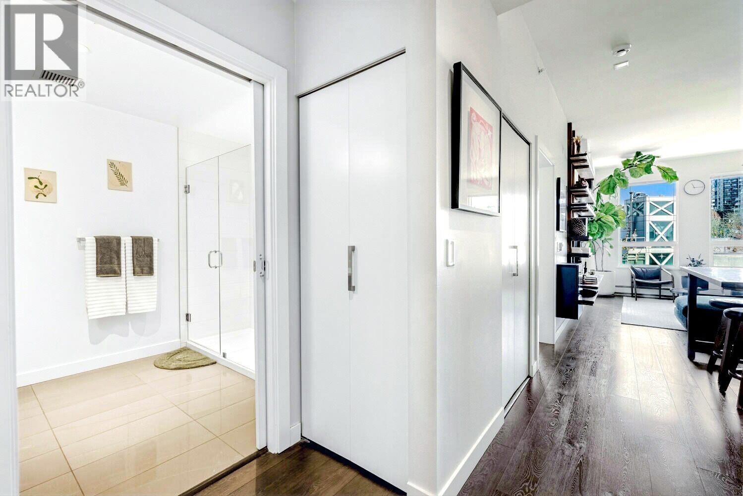 408 105 W 2nd Street, North Vancouver, British Columbia  V7M 0E3 - Photo 11 - R3111353