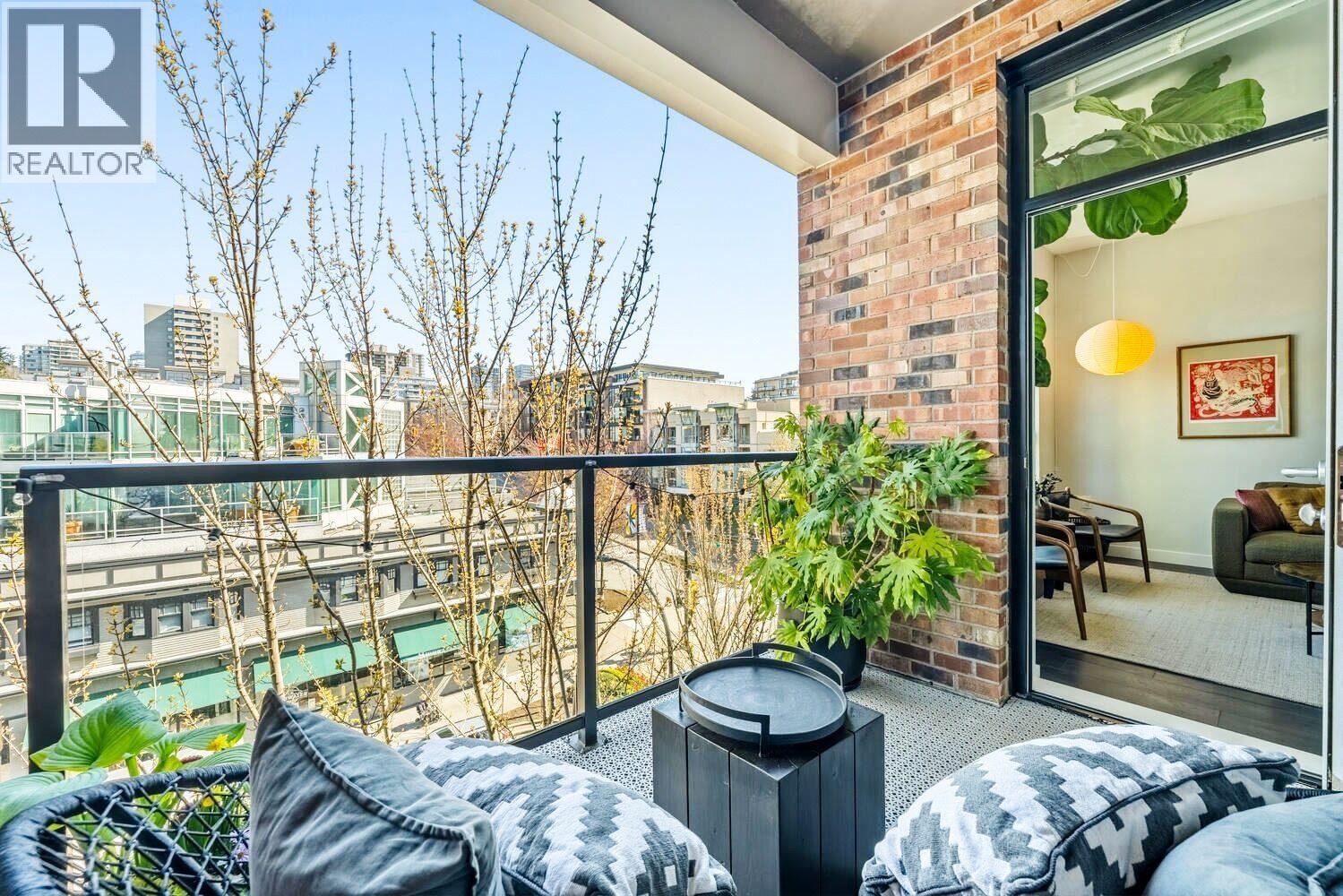 408 105 W 2nd Street, North Vancouver, British Columbia  V7M 0E3 - Photo 13 - R3111353