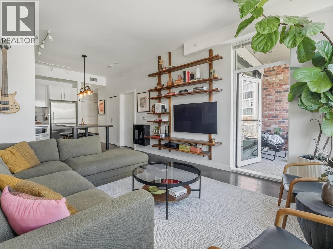 408 105 W 2nd Street, North Vancouver, British Columbia  V7M 0E3 - Photo 7 - R3111353