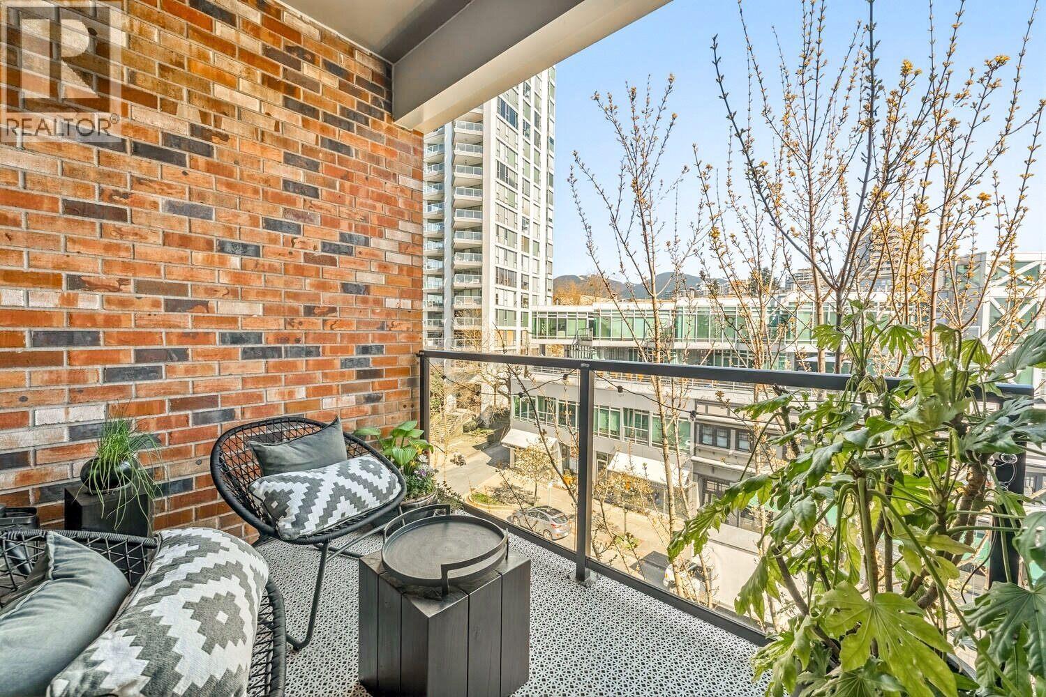 408 105 W 2nd Street, North Vancouver, British Columbia  V7M 0E3 - Photo 14 - R3111353