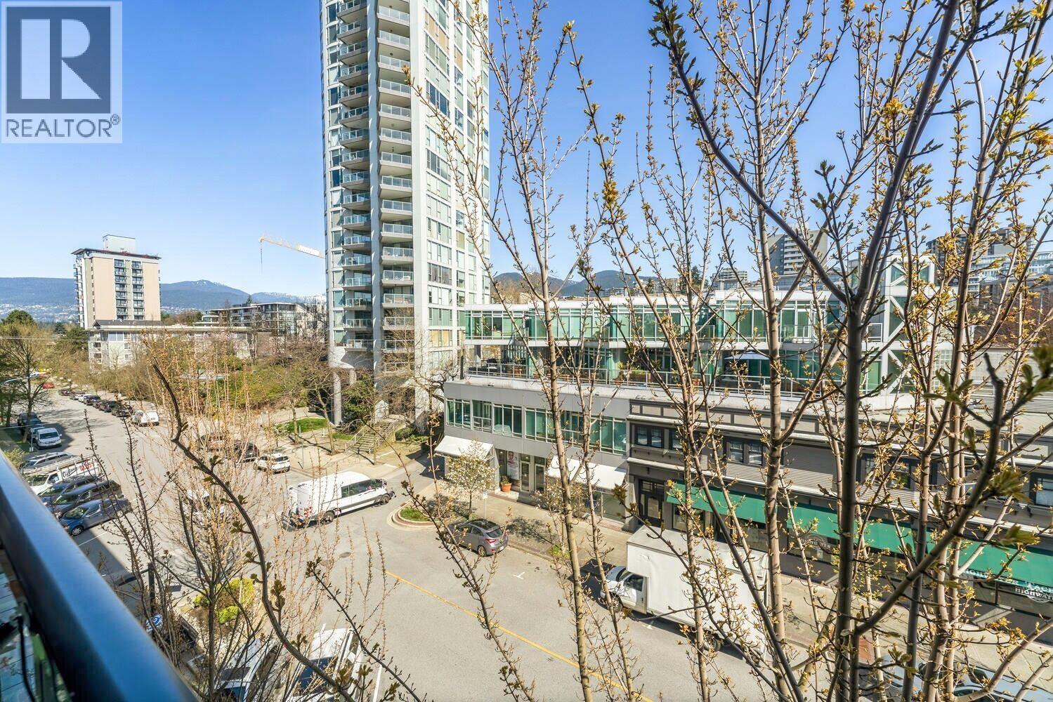 408 105 W 2nd Street, North Vancouver, British Columbia  V7M 0E3 - Photo 16 - R3111353
