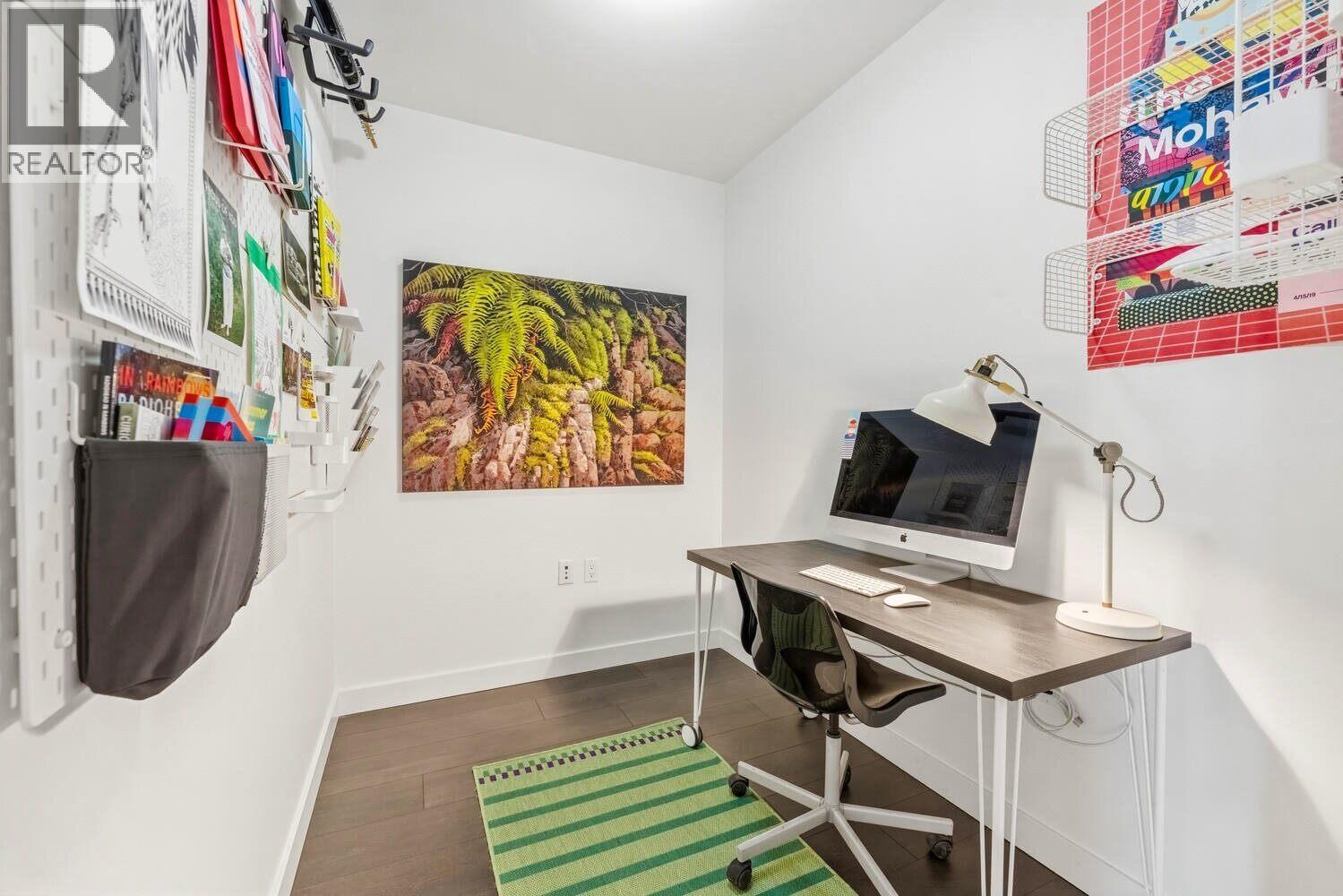408 105 W 2nd Street, North Vancouver, British Columbia  V7M 0E3 - Photo 12 - R3111353