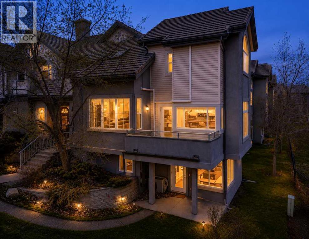 1, 5616 14 Avenue Sw, Calgary, Alberta  T3H 3P9 - Photo 2 - A2309481