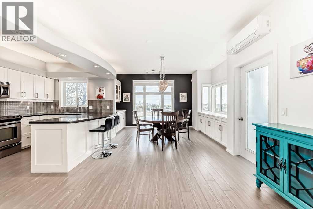 1, 5616 14 Avenue Sw, Calgary, Alberta  T3H 3P9 - Photo 17 - A2309481