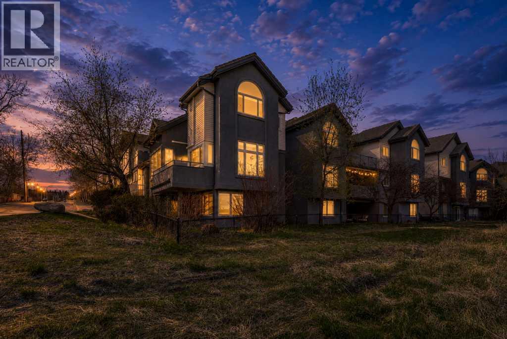 1, 5616 14 Avenue Sw, Calgary, Alberta  T3H 3P9 - Photo 47 - A2309481