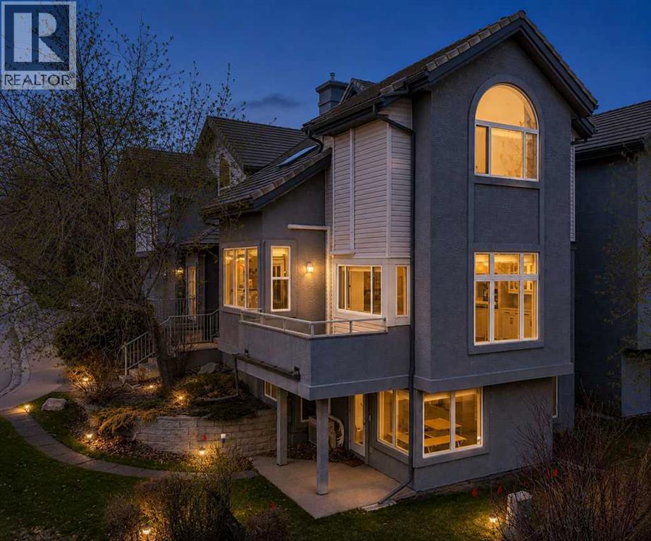 1, 5616 14 Avenue Sw, Calgary, Alberta  T3H 3P9 - Photo 1 - A2309481