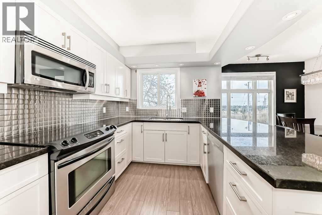 1, 5616 14 Avenue Sw, Calgary, Alberta  T3H 3P9 - Photo 13 - A2309481