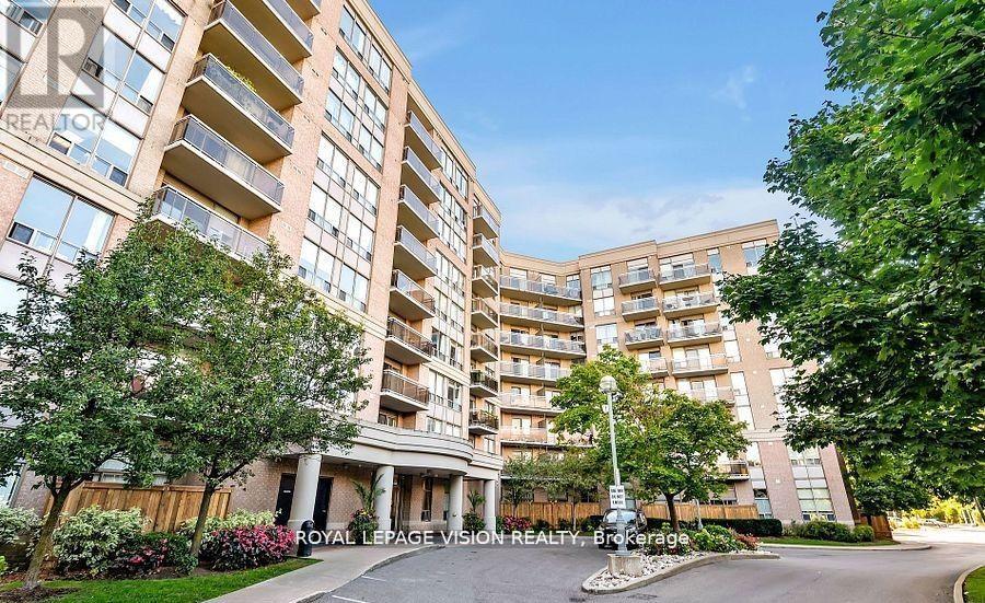 113 - 1720 EGLINTON AVENUE E, Toronto, Ontario