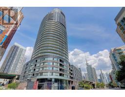 1912 - 38 DAN LECKIE WAY, Toronto, Ontario