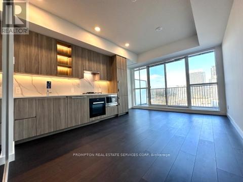 642 - 18 ESTHER SHINER BOULEVARD, Toronto, Ontario