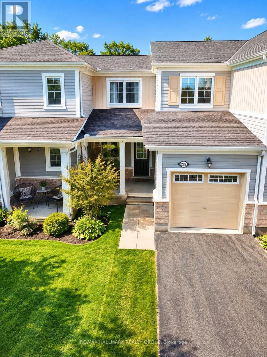 202 CONIFER CREEK CIRCLE, Ottawa, Ontario