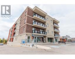 309 - 310 BROADWAY AVENUE, Orangeville, Ontario