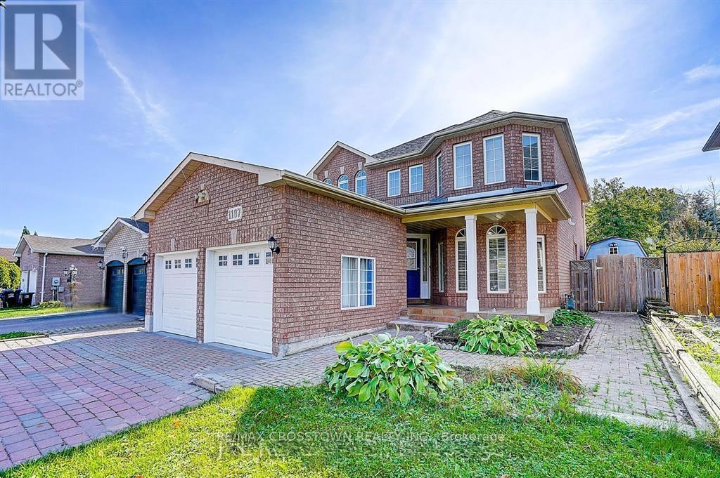 1187 LESLIE DRIVE, Innisfil, Ontario