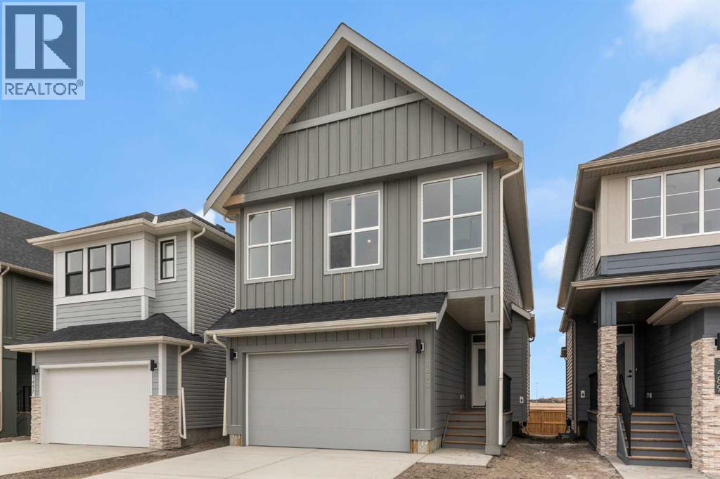 1493 South Point Villas Sw, Airdrie, Alberta  T4B 5P2 - Photo 2 - A2306103