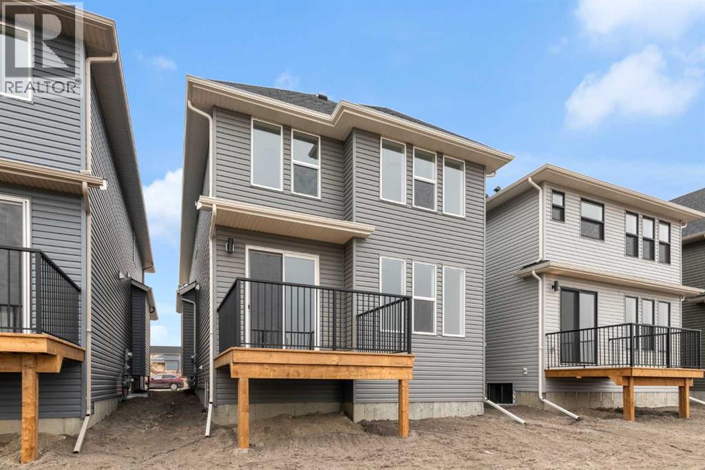 1493 South Point Villas Sw, Airdrie, Alberta  T4B 5P2 - Photo 32 - A2306103