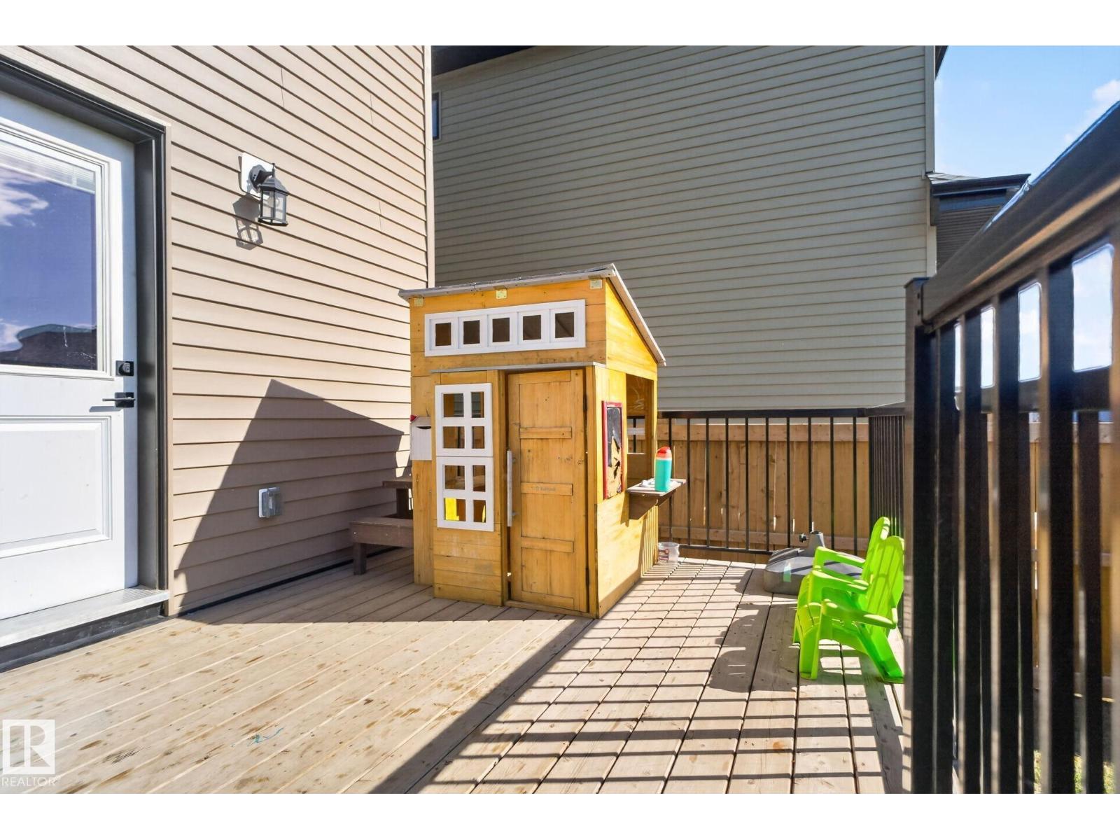 60 Treble Ld, Spruce Grove, Alberta  T7X 0Z4 - Photo 36 - E4486889