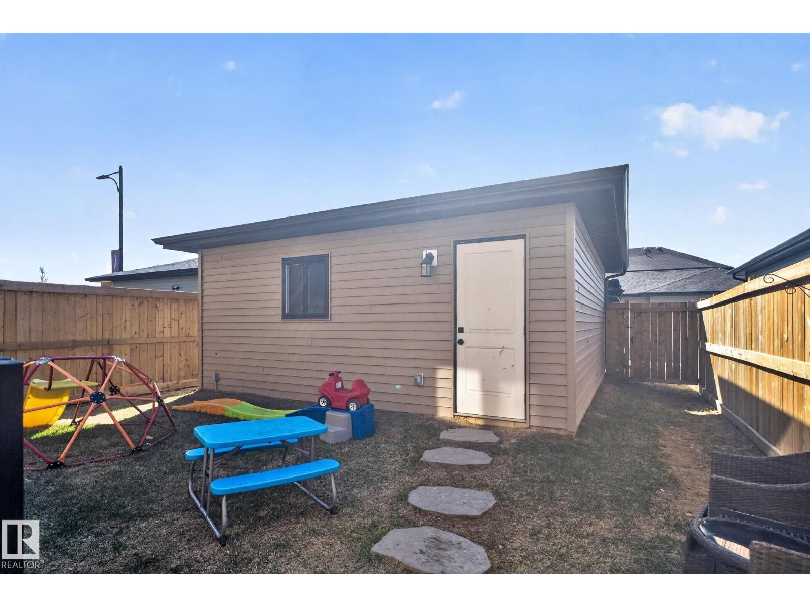 60 Treble Ld, Spruce Grove, Alberta  T7X 0Z4 - Photo 37 - E4486889