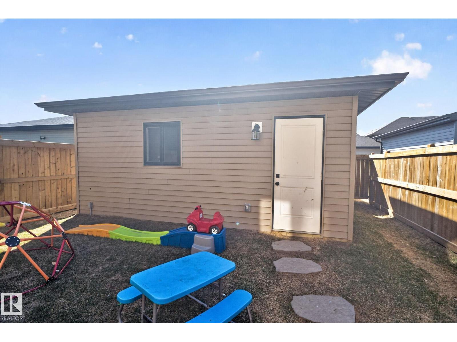 60 Treble Ld, Spruce Grove, Alberta  T7X 0Z4 - Photo 40 - E4486889