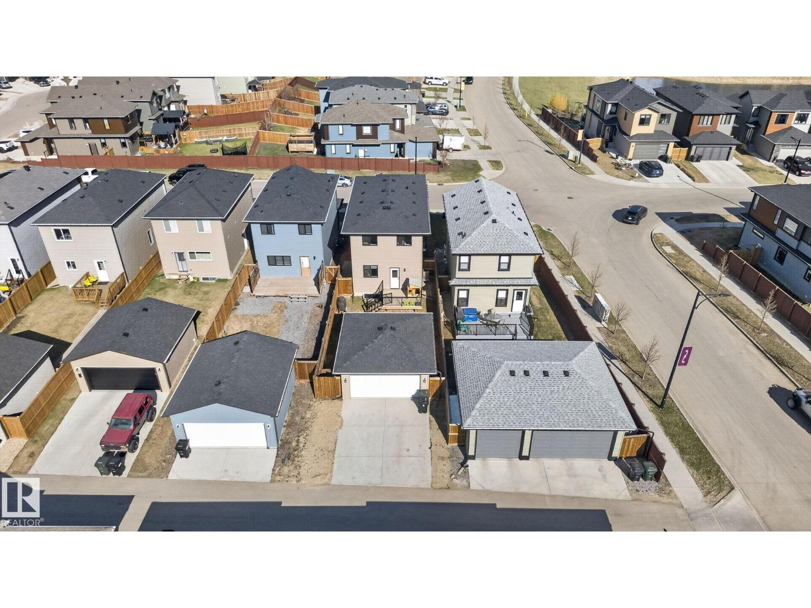 60 Treble Ld, Spruce Grove, Alberta  T7X 0Z4 - Photo 68 - E4486889