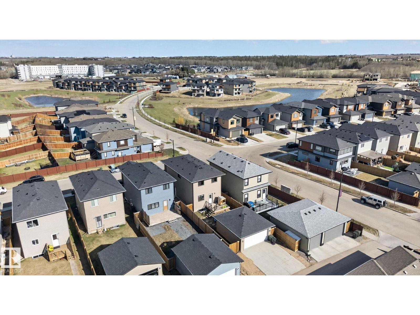 60 Treble Ld, Spruce Grove, Alberta  T7X 0Z4 - Photo 69 - E4486889