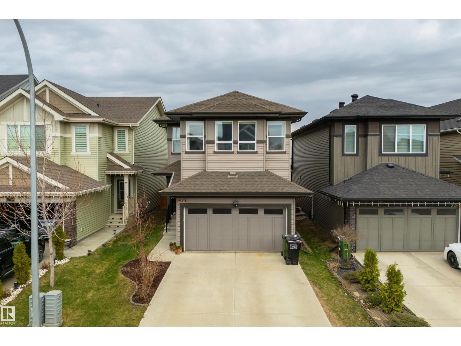 22632 96 Av Nw, Edmonton, Alberta  T5T 7K7 - Photo 2 - E4486890