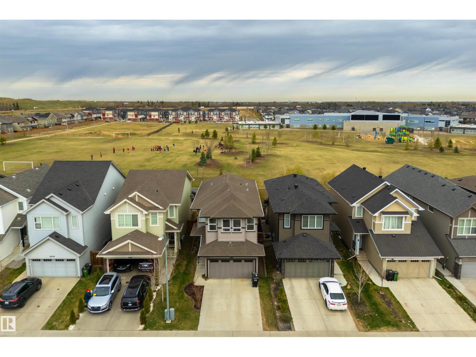 22632 96 Av Nw, Edmonton, Alberta  T5T 7K7 - Photo 41 - E4486890