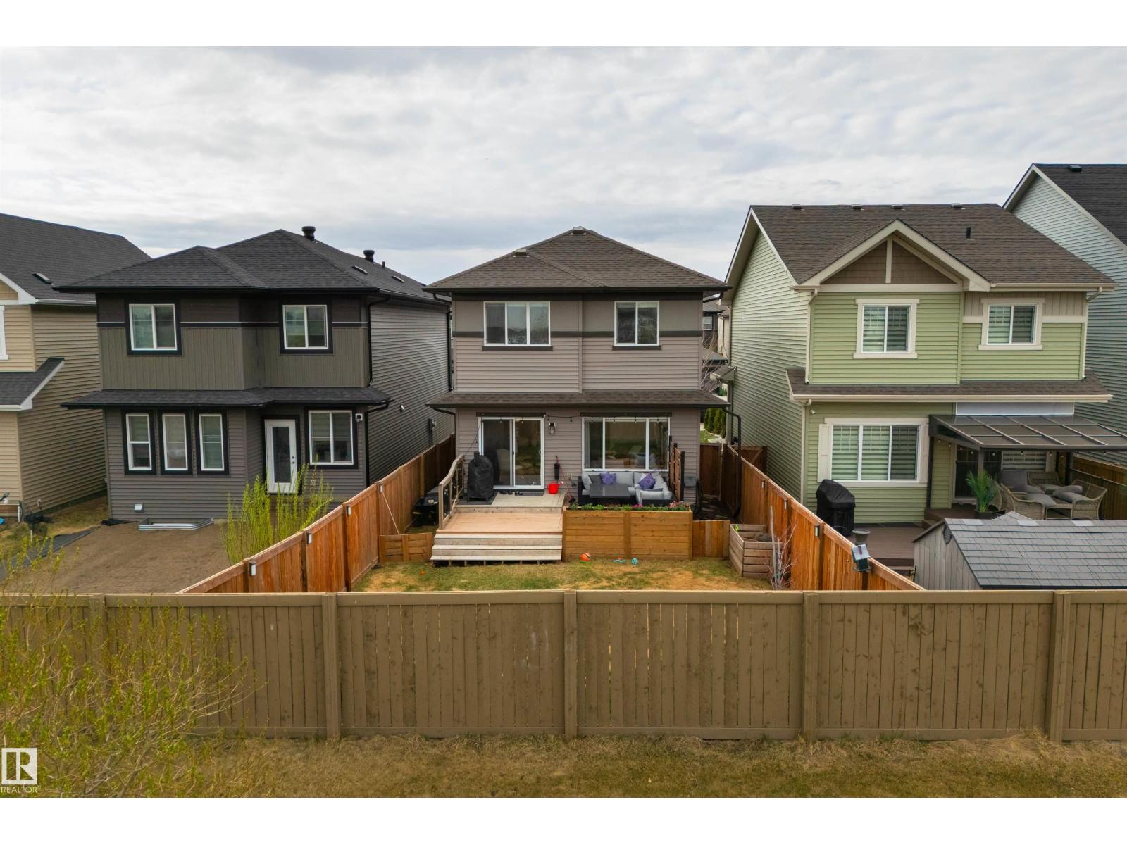 22632 96 Av Nw, Edmonton, Alberta  T5T 7K7 - Photo 47 - E4486890