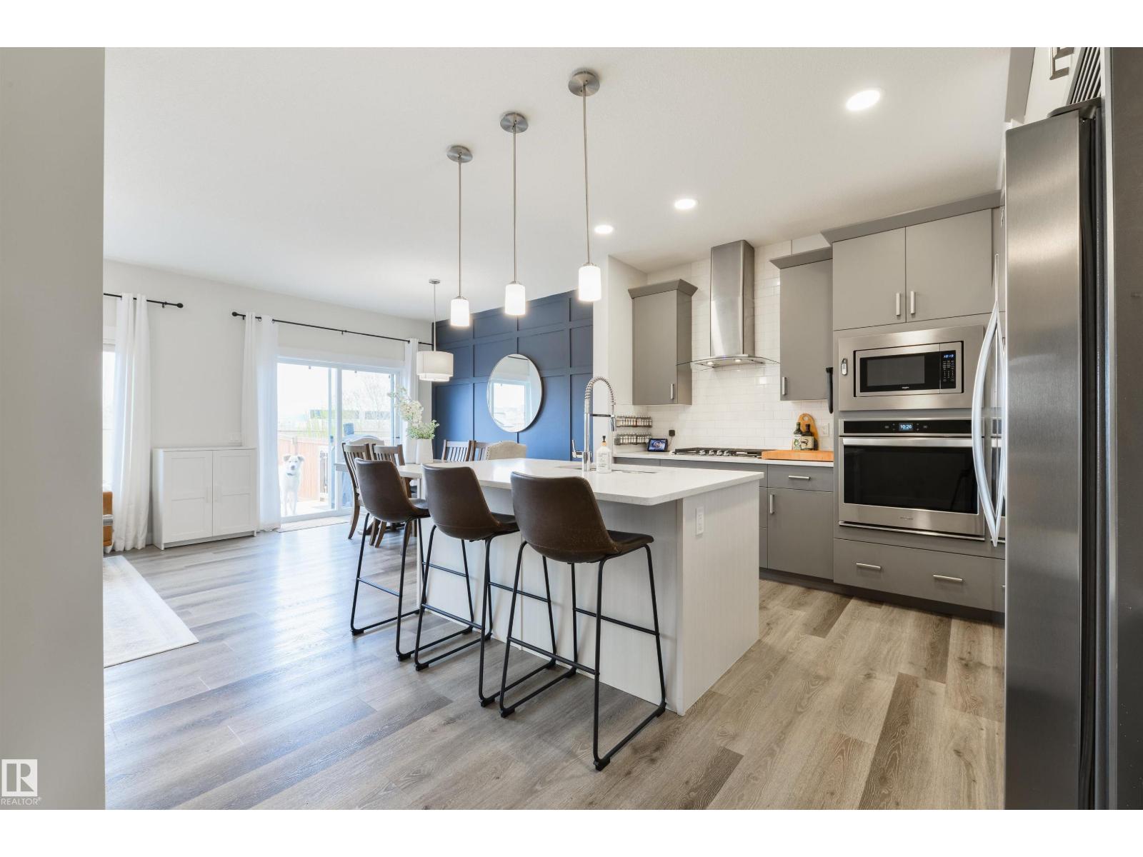 22632 96 Av Nw, Edmonton, Alberta  T5T 7K7 - Photo 8 - E4486890