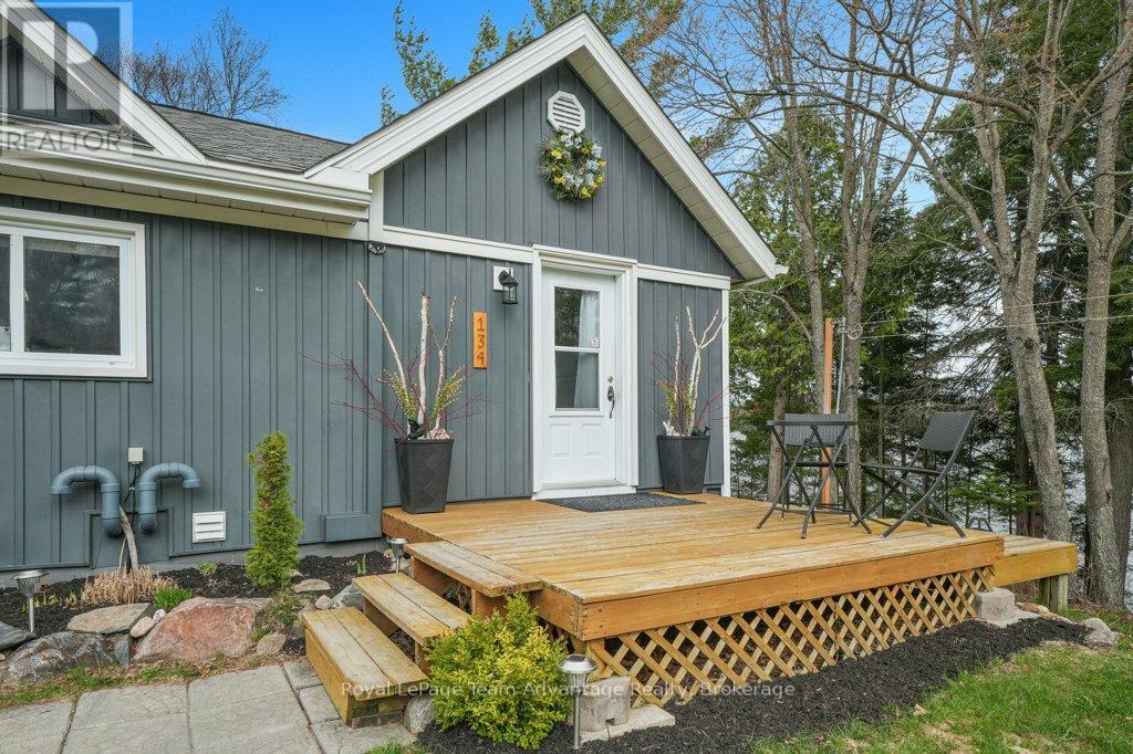 134 Johnston Road, Magnetawan, Ontario  P0A 1P0 - Photo 30 - X13107102