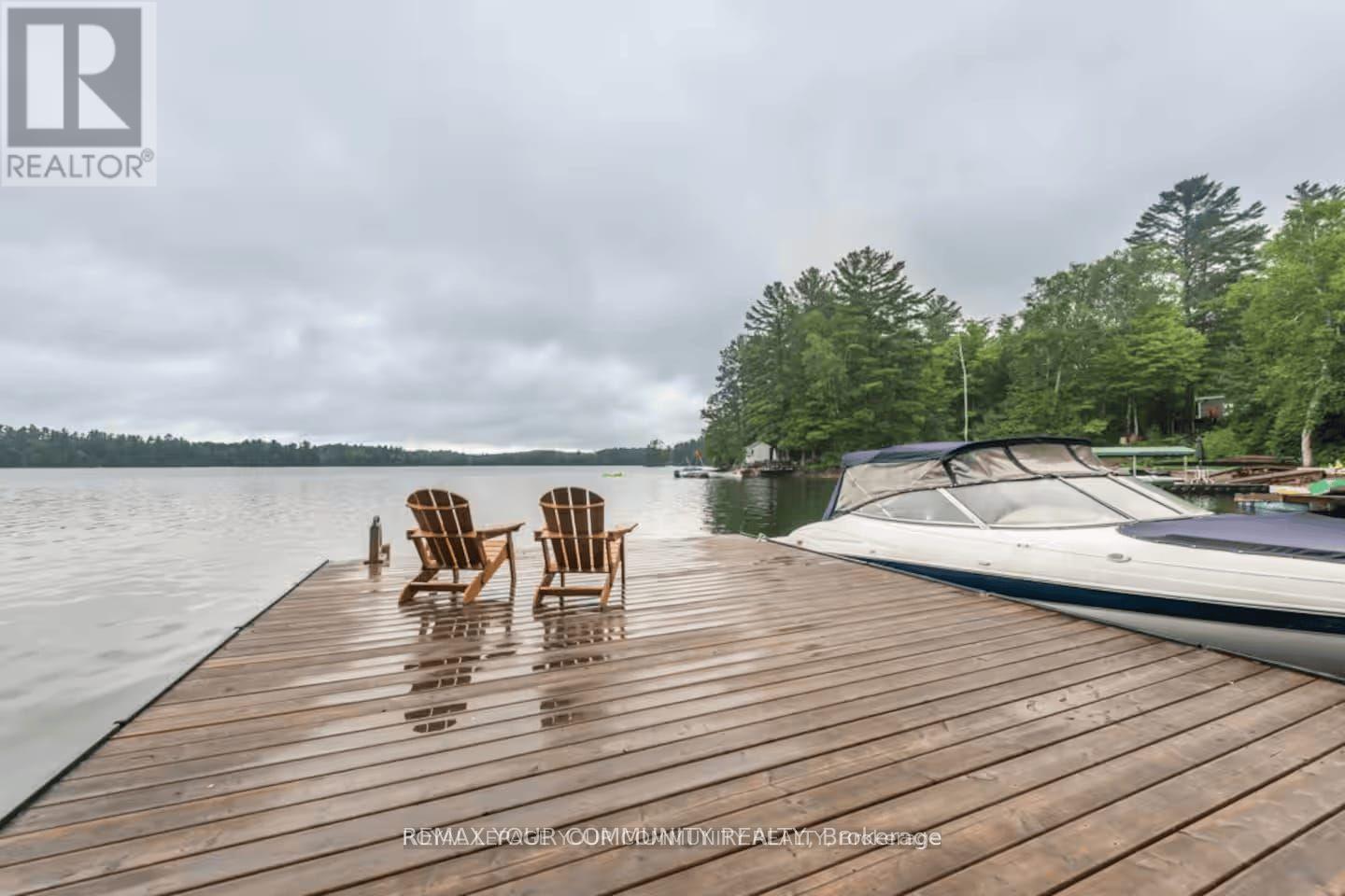 2085 Crystal Lake Road, Trent Lakes, Ontario  K0M 2A0 - Photo 2 - X13107992