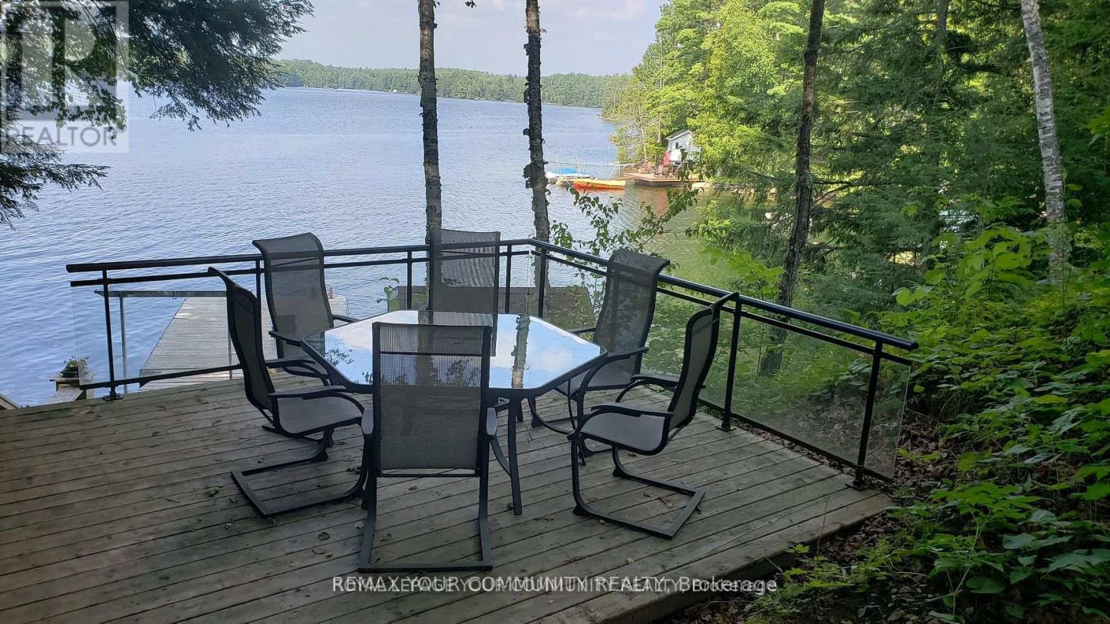 2085 Crystal Lake Road, Trent Lakes, Ontario  K0M 2A0 - Photo 3 - X13107992