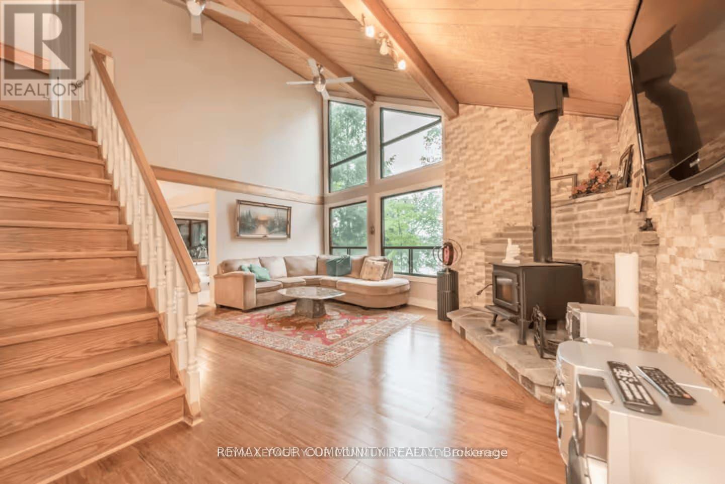 2085 Crystal Lake Road, Trent Lakes, Ontario  K0M 2A0 - Photo 5 - X13107992
