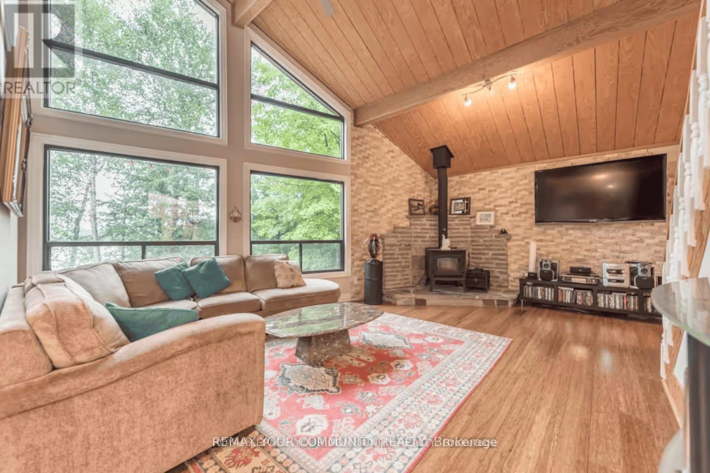 2085 Crystal Lake Road, Trent Lakes, Ontario  K0M 2A0 - Photo 7 - X13107992