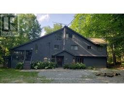2085 CRYSTAL LAKE ROAD, Trent Lakes, Ontario