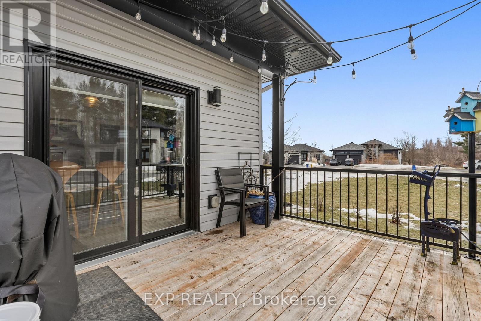 281 Nature Street, Casselman, Ontario  K0A 1M0 - Photo 25 - X12891736