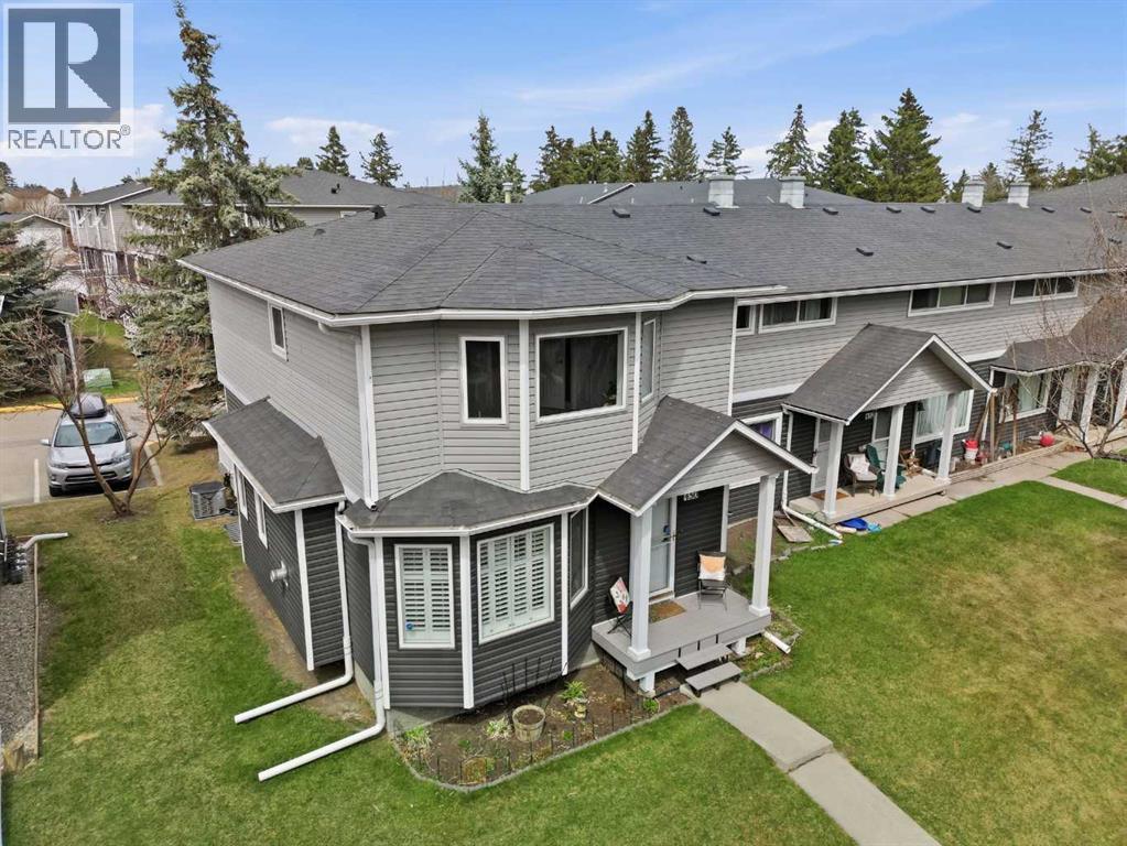 450 Regal Park NE, Calgary, Alberta  T2E 0S6 - Photo 28 - A2308575