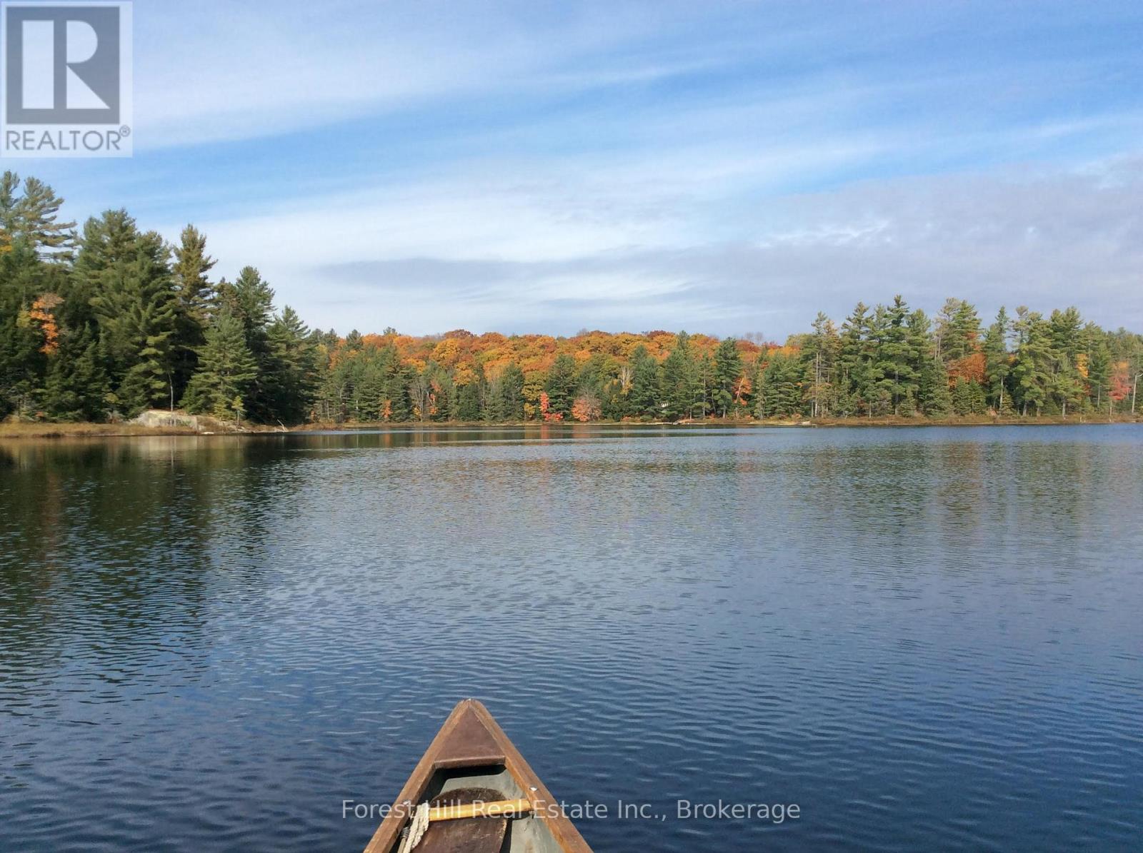 1107 Crane Lake Road, Algonquin Highlands, Ontario  P0A 1E0 - Photo 2 - X12758824