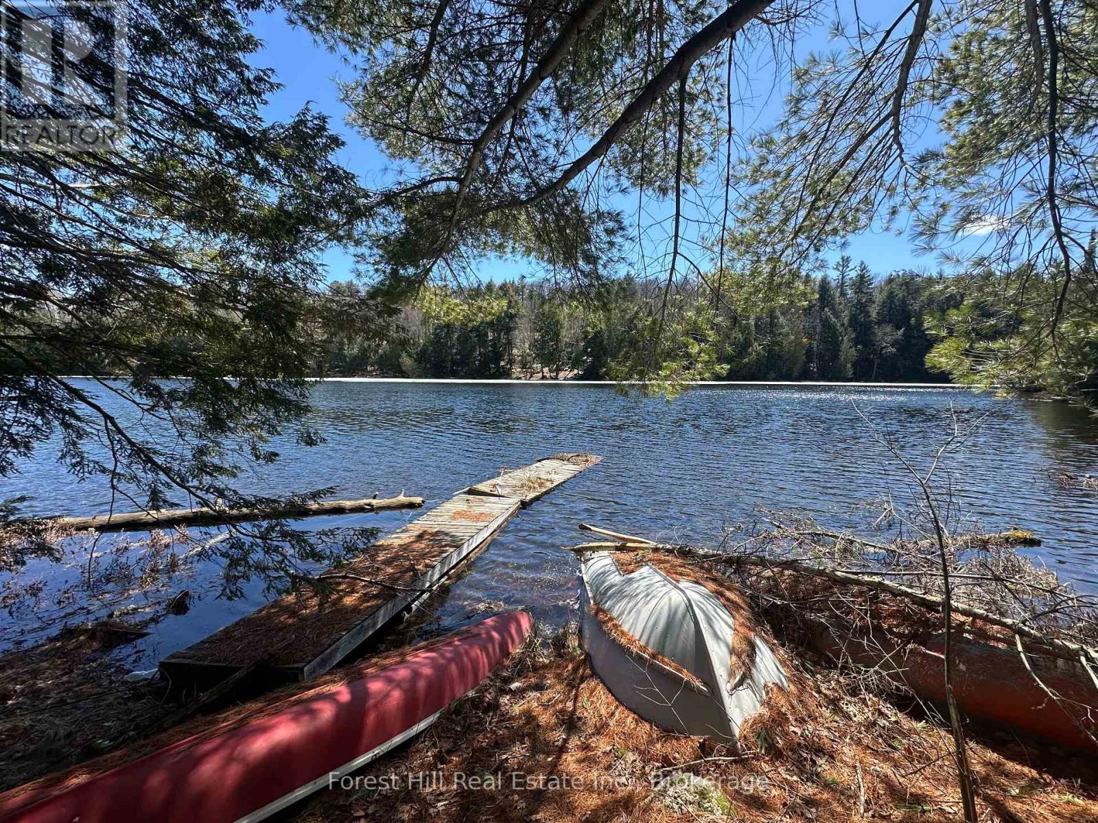 1107 Crane Lake Road, Algonquin Highlands, Ontario  P0A 1E0 - Photo 3 - X12758824