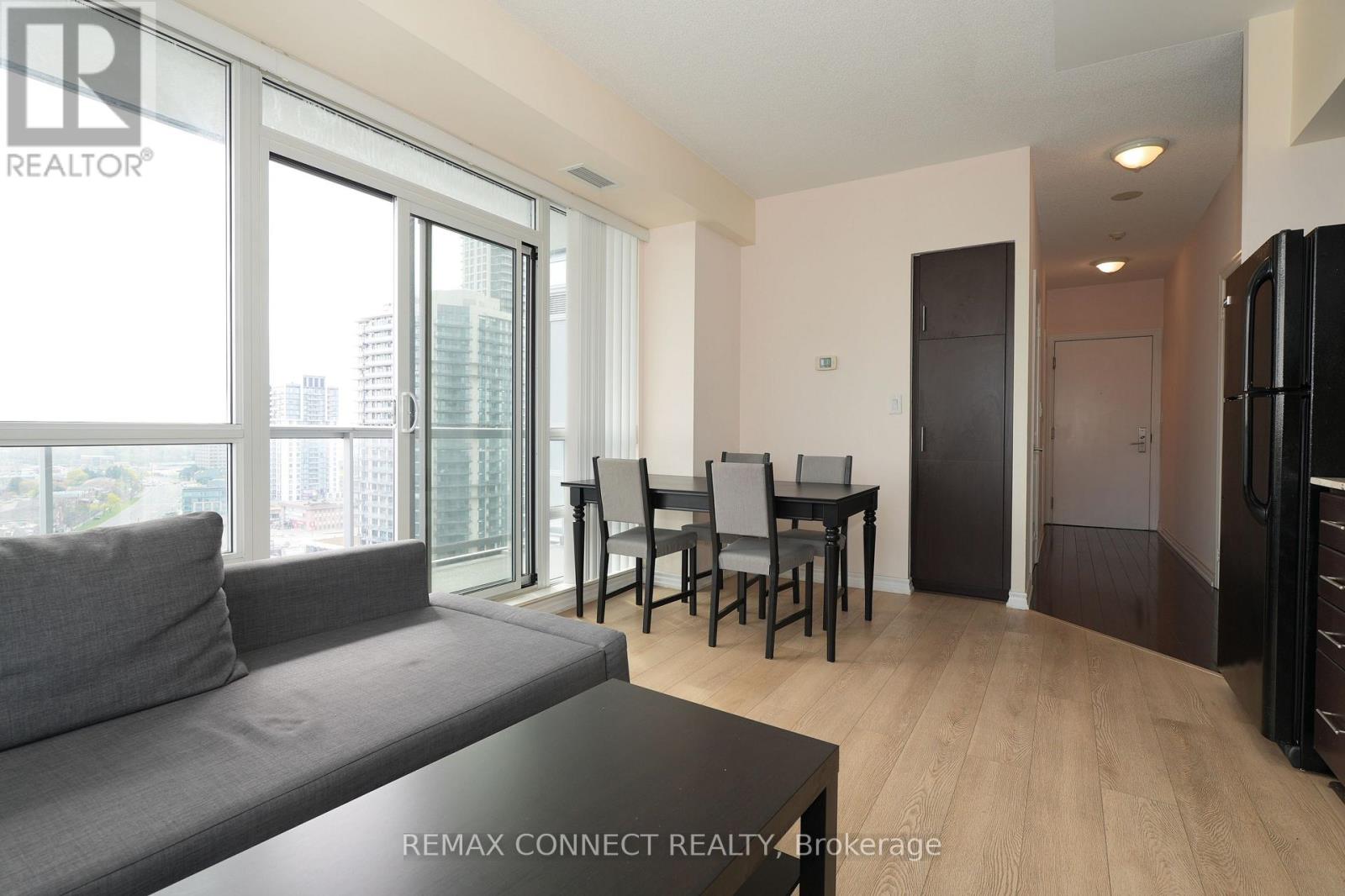 1605 - 30 Heron's Hill Way, Toronto, Ontario  M2J 0A7 - Photo 24 - C12988682
