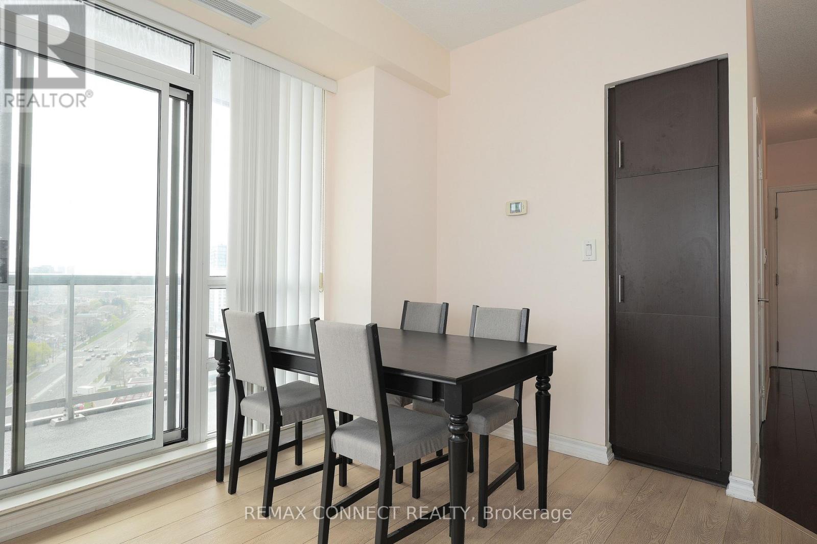 1605 - 30 Heron's Hill Way, Toronto, Ontario  M2J 0A7 - Photo 23 - C12988682