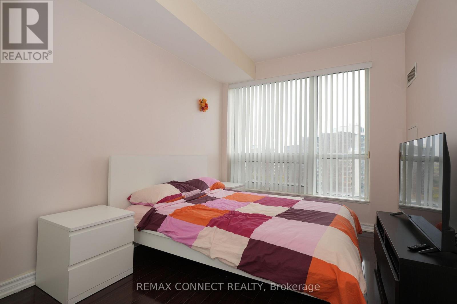 1605 - 30 Heron's Hill Way, Toronto, Ontario  M2J 0A7 - Photo 25 - C12988682