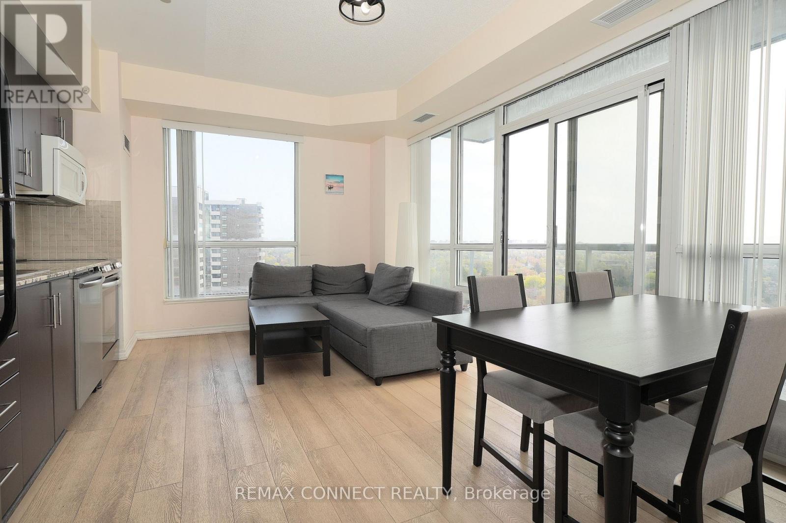 1605 - 30 Heron's Hill Way, Toronto, Ontario  M2J 0A7 - Photo 22 - C12988682