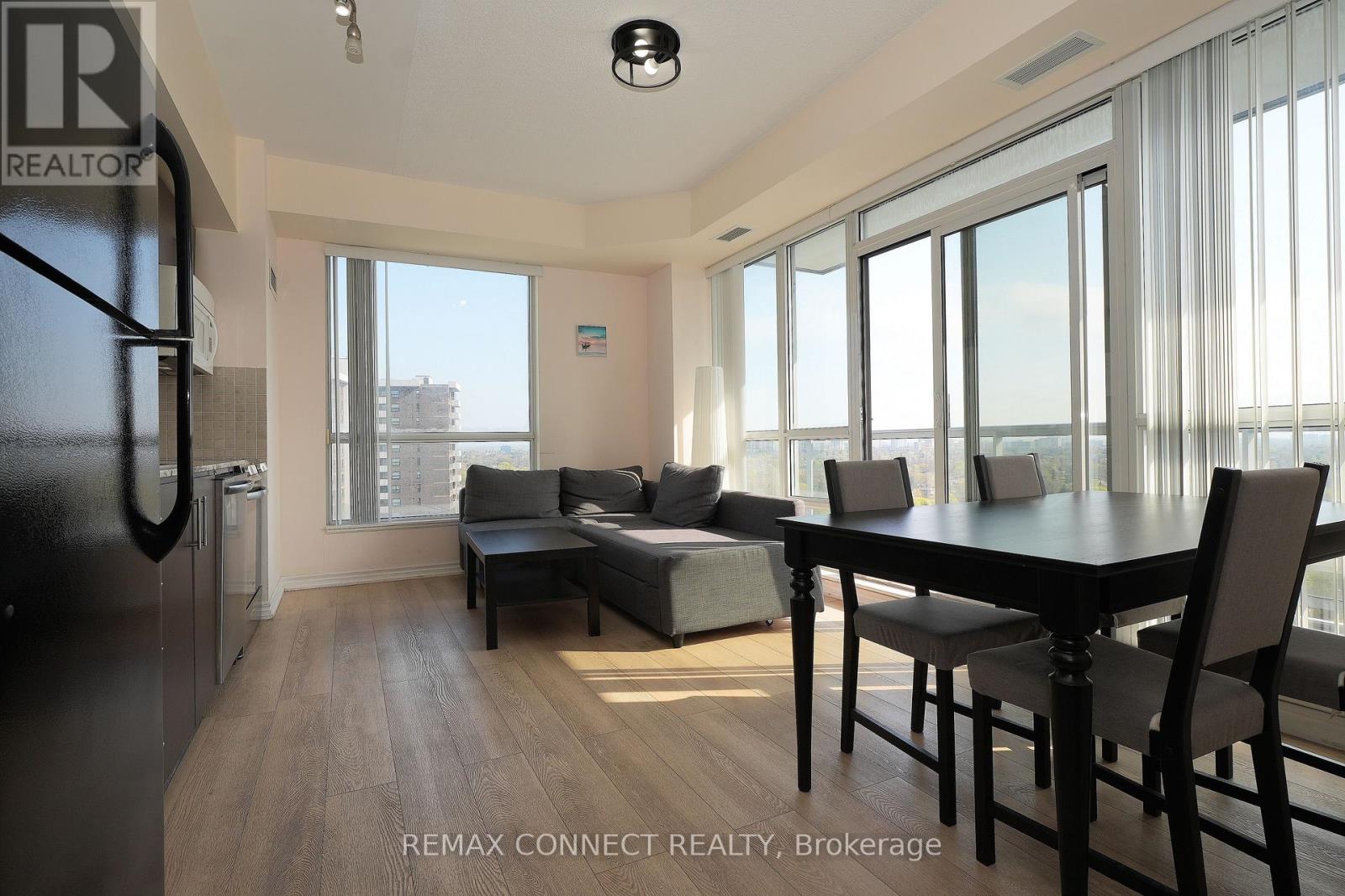 1605 - 30 Heron's Hill Way, Toronto, Ontario  M2J 0A7 - Photo 19 - C12988682