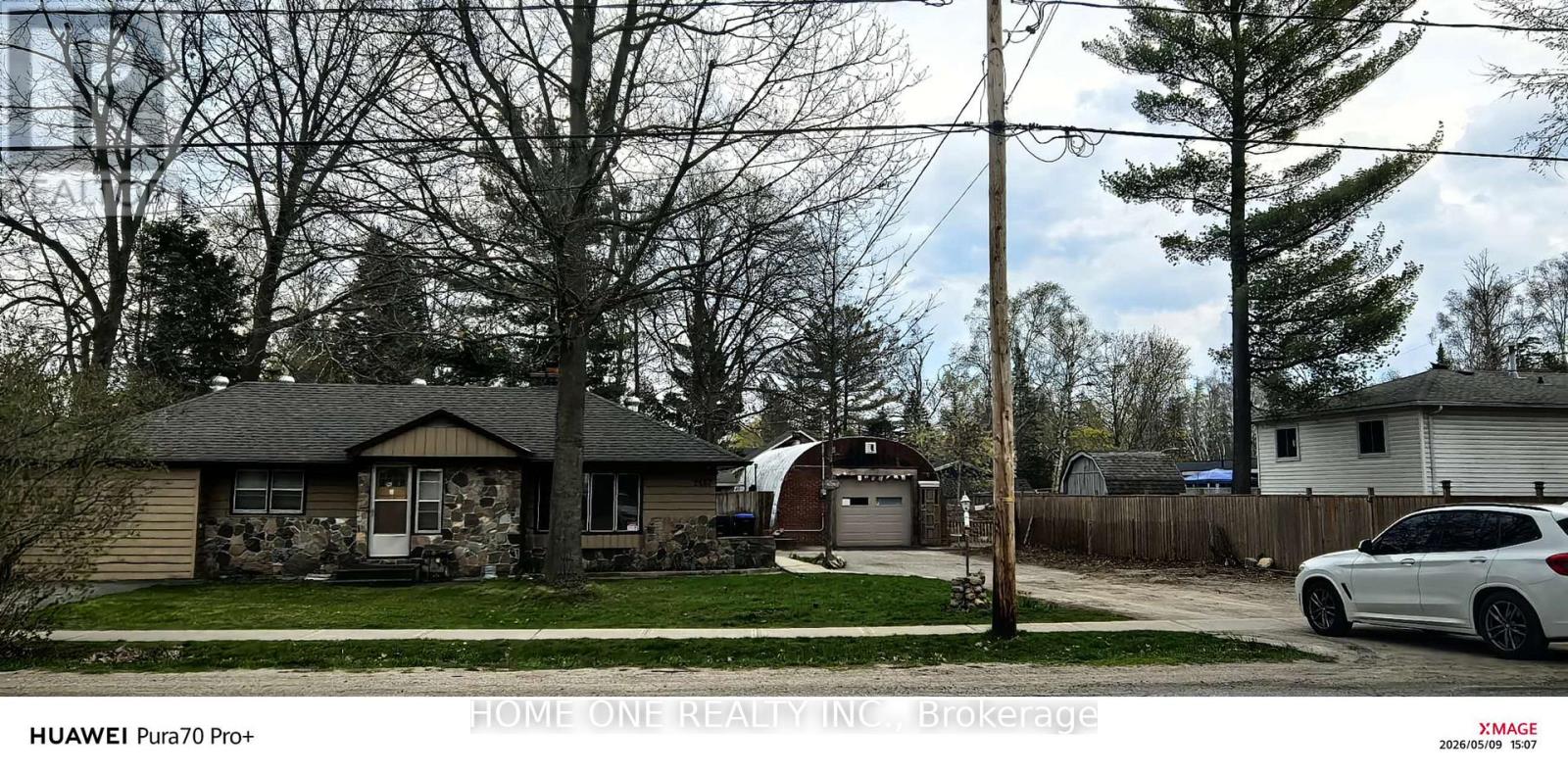 2467 25TH SIDE ROAD, Innisfil, Ontario