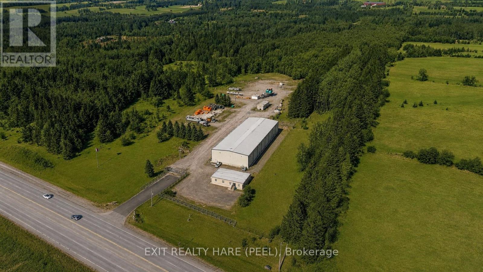20383 HURONTARIO STREET, Caledon, Ontario