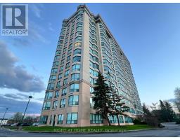 507 - 100 MILLSIDE DRIVE, Milton, Ontario