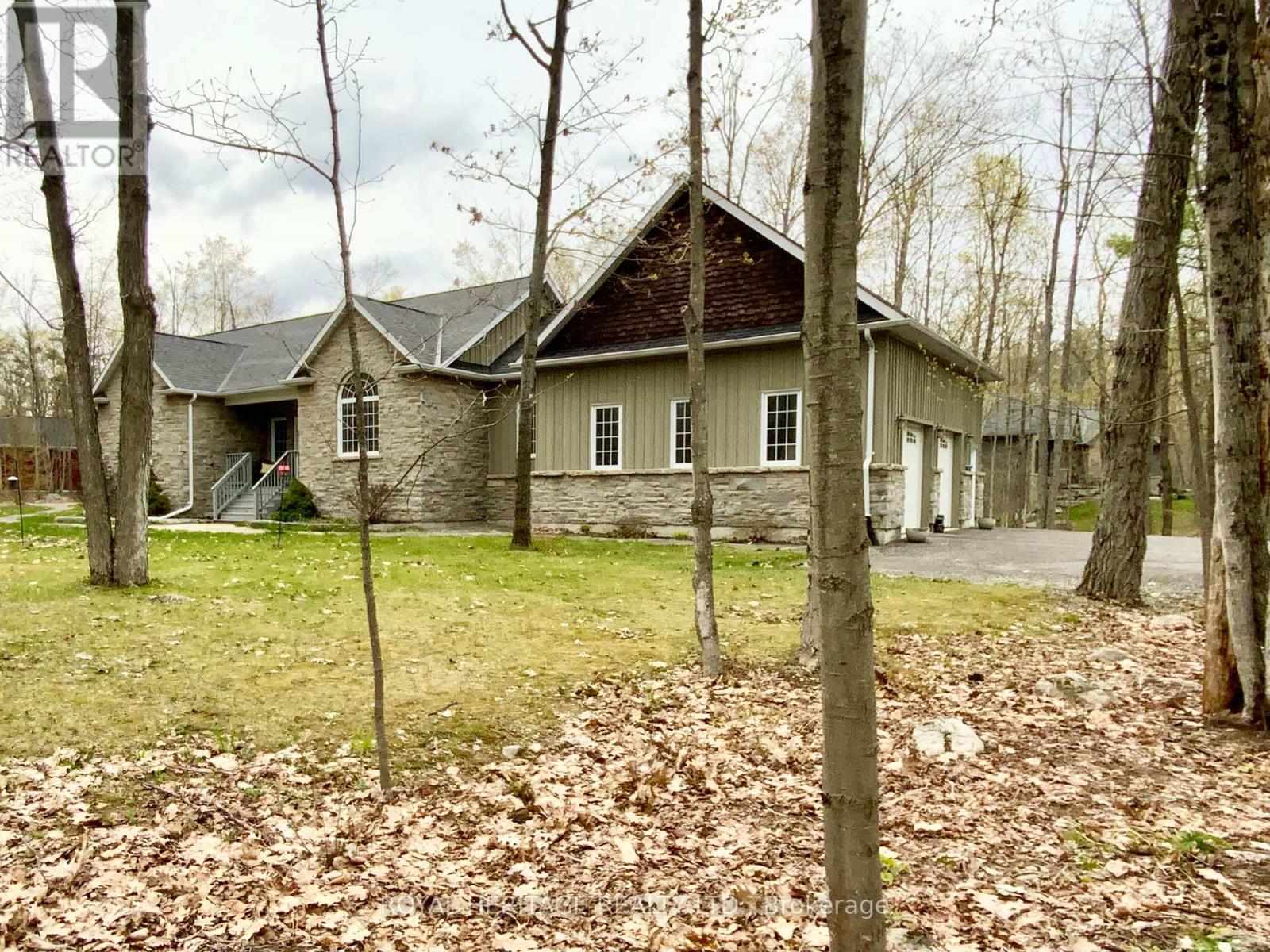 134 MITCHELL CRESCENT, Trent Lakes, Ontario