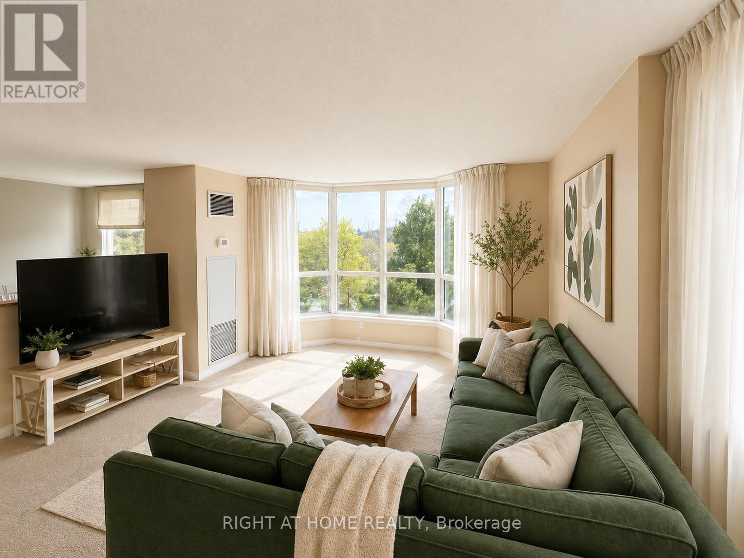 507 - 100 Millside Drive, Milton, Ontario  L9T 5E2 - Photo 6 - W13052244
