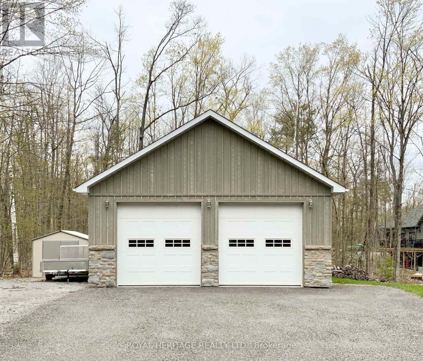 134 Mitchell Crescent, Trent Lakes, Ontario  K0M 1J0 - Photo 32 - X12951336
